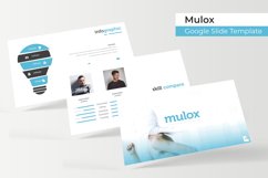 Mulox Google Slide Template Product Image 1