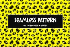 &lt;img src=&quot;eyes pattern&quot; alt=&quot;Pattern of multicolored abstract eyes&quot;&gt;