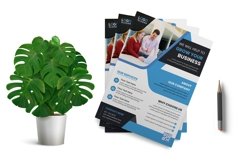 Multipurpose Business Flyer