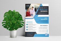 Multipurpose Business Flyer