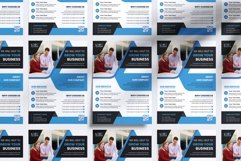 Multipurpose Business Flyer