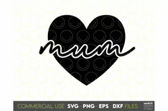 Download this Mothers Day SVG today for a good price. These compatible with Cricut, Silhouette, and Glowforge Cutting Machines.