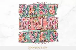 Mum Png Mum Shirt Sublimation Mothers Day Sublimation