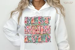 Mum Png Mum Shirt Sublimation Mothers Day Sublimation