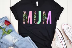 MUM SUBLIMATION DESIGN PNG I MOTHERS DAY SUBLIMATION PNG