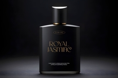 Murise Luxury Elegant Serif Font Product Image 6