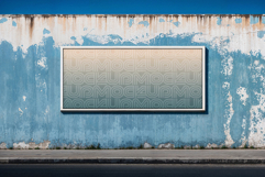 Mural Outdoor Billboard Mockup Product Image 2