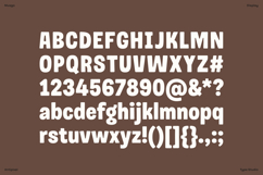 Musgo | Soft Rounded Sans-Serif Product Image 4