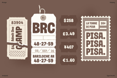 Musgo | Soft Rounded Sans-Serif Product Image 6