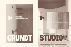 Musgo | Soft Rounded Sans-Serif Product Image 13