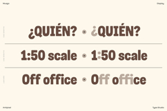 Musgo | Soft Rounded Sans-Serif Product Image 14