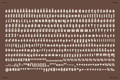 Musgo | Soft Rounded Sans-Serif Product Image 16