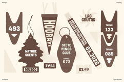 Musgo | Soft Rounded Sans-Serif Product Image 17