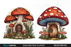 Fairy Door,Fairy House,Fantasy Clipart,Fantasy Door,Forest Fairy,Magic Door,Watercolor Clipart,Watercolor Fairy,Watercolor Fantasy,