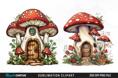 Fairy Door,Fairy House,Fantasy Clipart,Fantasy Door,Forest Fairy,Magic Door,Watercolor Clipart,Watercolor Fairy,Watercolor Fantasy,