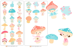 Mushroom Magic Product Image 2