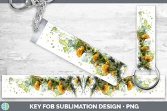 GorgeousMushroom Sketch Key Fob design.