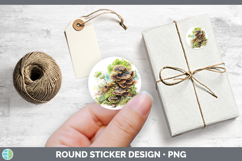 GorgeousMushroom Sketch Stickers design.