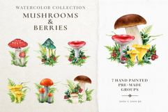 Woodland Animals Product Image 10