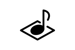 Music icon Product Image 1