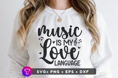 music shirt,music lover shirt,gift for music lover,guitar lover shirt,gift tshirt,funny music shirt,musician shirt,musician gift,musical shirt,ı love music,music teacher shirt,music is my,love language