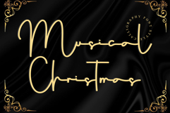 Musical Christmas Product Image 1