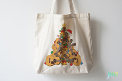 Musical Instruments Christmas Tree Bundle Product Image 4