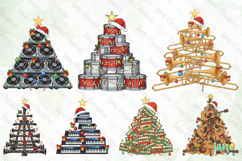 Musical Instruments Christmas Tree Bundle Product Image 7