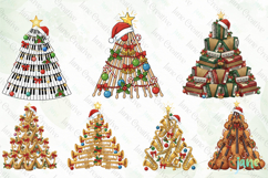 Musical Instruments Christmas Tree Bundle Product Image 8