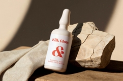 Musty Relax - Modern Display Serif Font Product Image 3