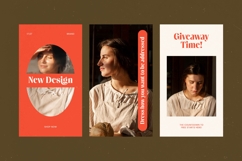 Musty Relax - Modern Display Serif Font Product Image 5