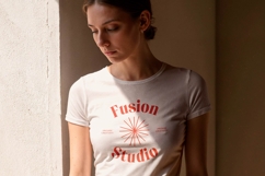 Musty Relax - Modern Display Serif Font Product Image 18