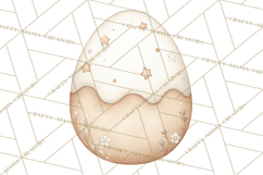 Geometric Shapes and Patterns Clipart PNG Product Image 2