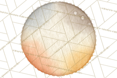 Geometric Shapes and Patterns Clipart PNG Product Image 5