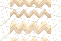Geometric Shapes and Patterns Clipart PNG Product Image 3