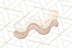 Geometric Shapes and Patterns Clipart PNG Product Image 2