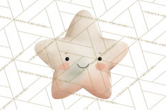 Geometric Shapes and Patterns Clipart PNG Product Image 4