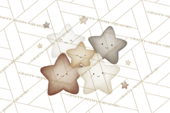 Geometric Shapes and Patterns Clipart PNG Product Image 3