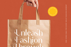 Muteds Starlit - Modern Sans Serif Font Product Image 3