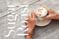 Muteds Starlit - Modern Sans Serif Font Product Image 8