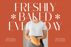 Muteds Starlit - Modern Sans Serif Font Product Image 11