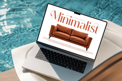 Muteds Starlit - Modern Sans Serif Font Product Image 12