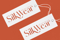 Muteds Starlit - Modern Sans Serif Font Product Image 15