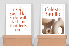 Muteds Starlit - Modern Sans Serif Font Product Image 16