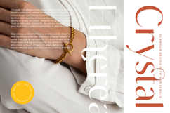 Muteds Starlit - Modern Sans Serif Font Product Image 17