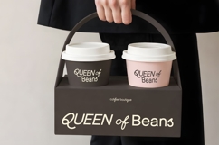 Monila Verila Elegant Display Font Product Image 8