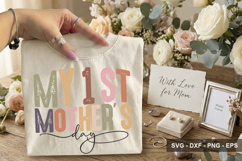 My 1 St Mother’s Day - Mother's Day Design Product Image 2