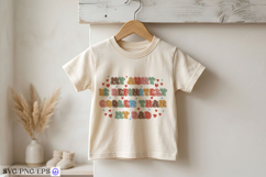 Baby &amp; Kids Funny Saying SVG PNG Design Product Image 3