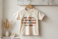 Baby & Kids Funny Saying SVG PNG Design Product Image 3