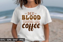 Coffee SVG Design Bundle Product Image 10